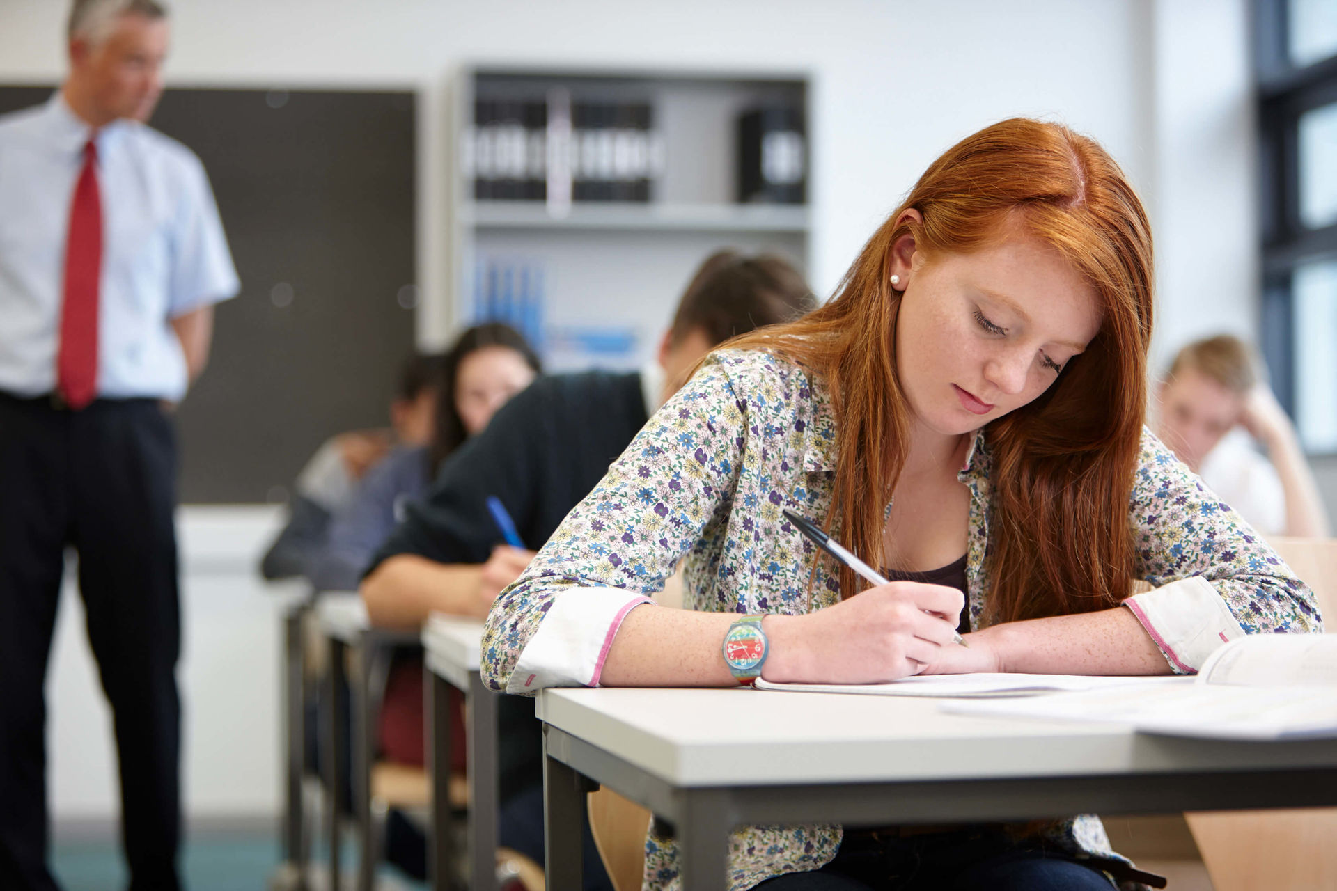 Secondary IV History of Quebec and Canada Ministry Exam: How to help your child prepare?