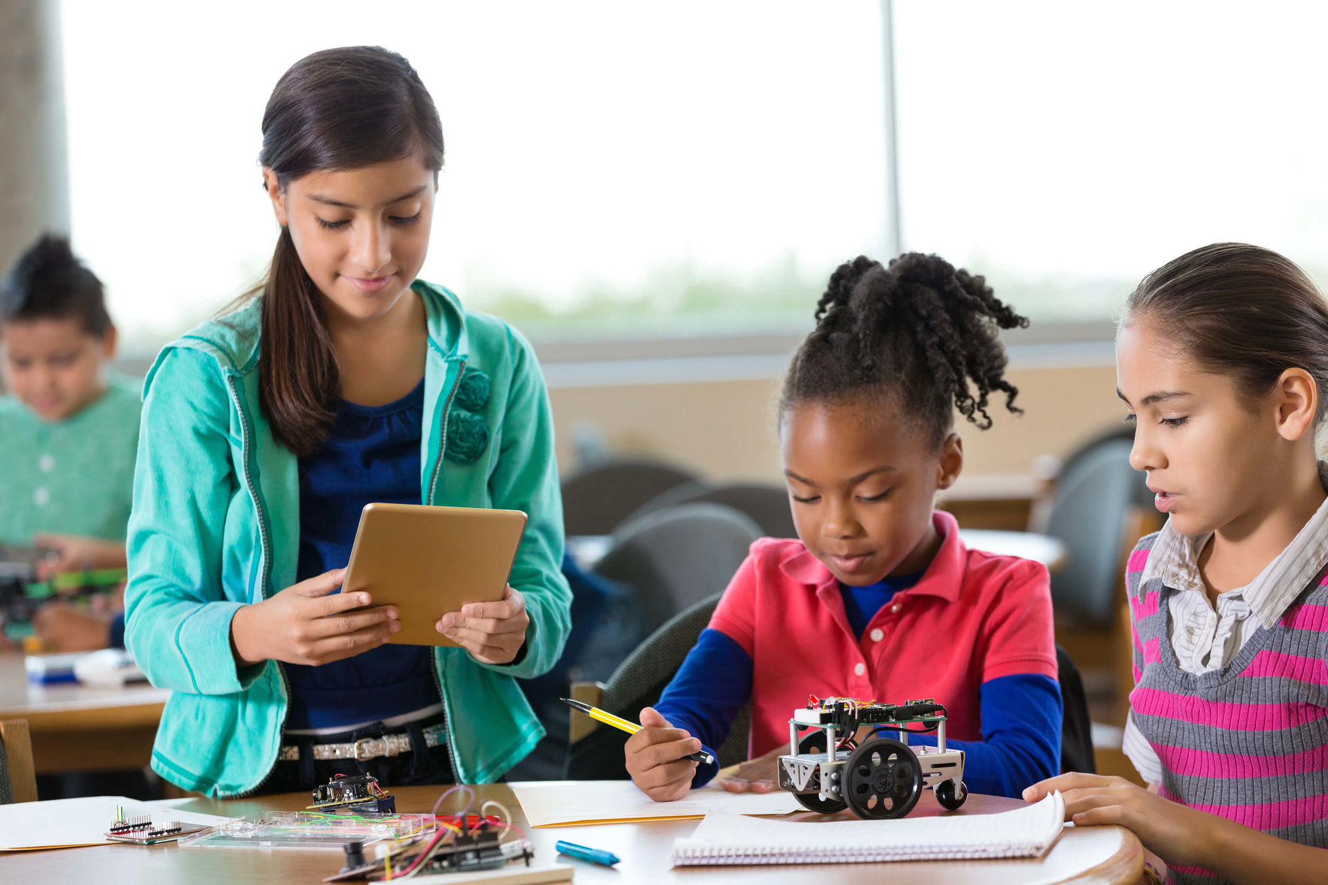 Dynamiser l’enseignement des sciences à l’aide de vidéos