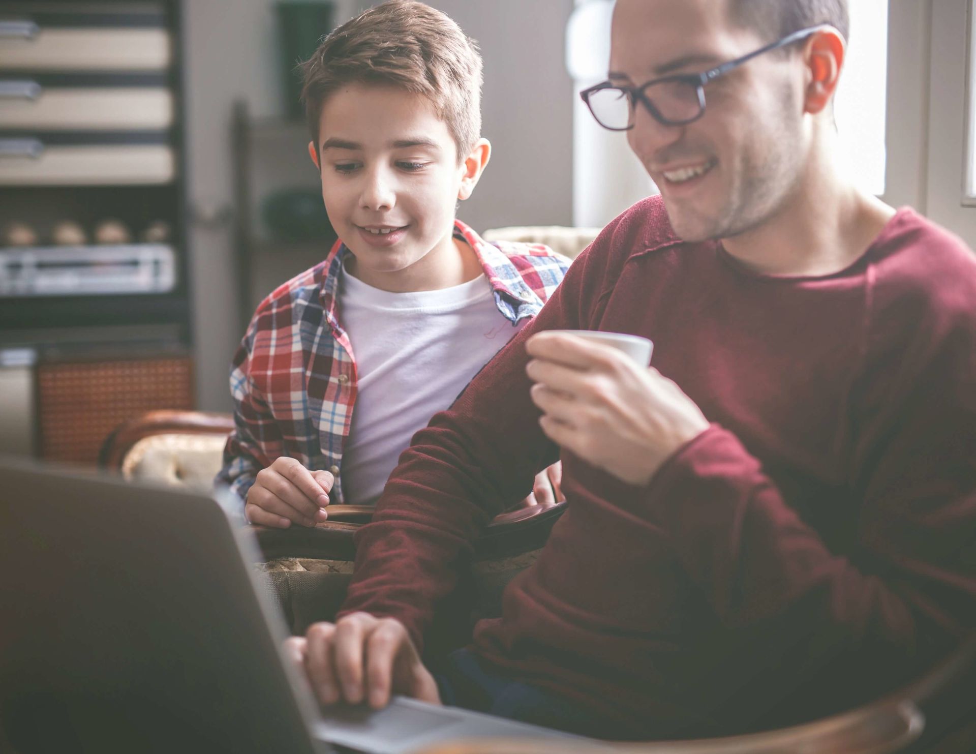 Votre enfant est-il un bon cybercitoyen?