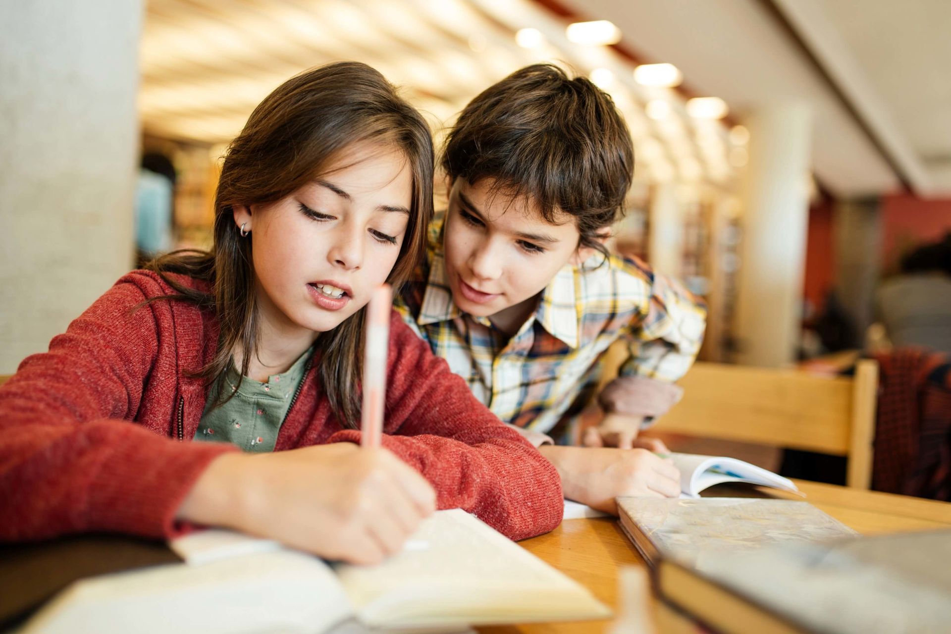 Examen du ministère de français langue d'enseignement en 6e année : comment préparer son enfant?