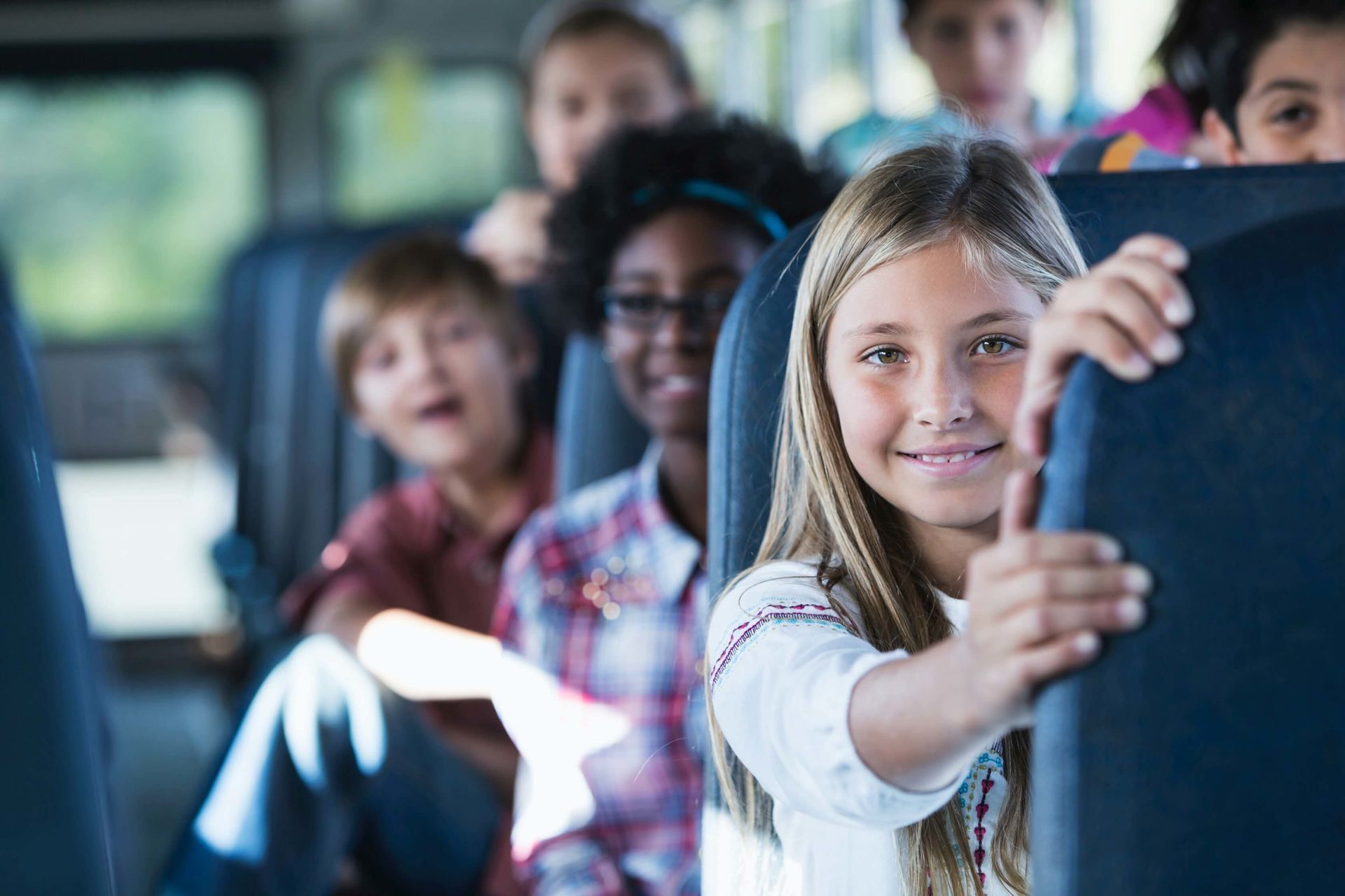 Préparer le passage du primaire au secondaire