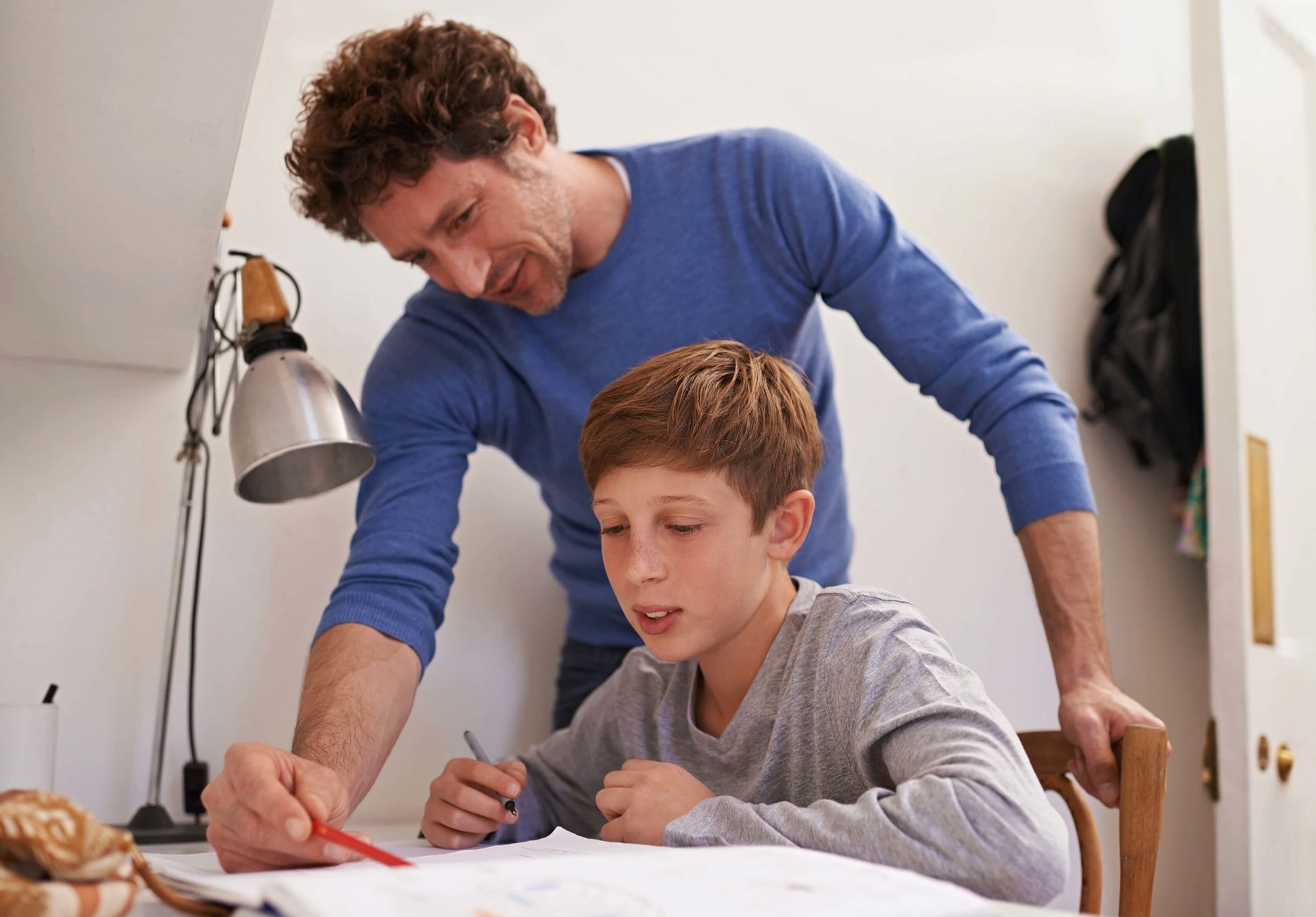 How to improve your child’s memory