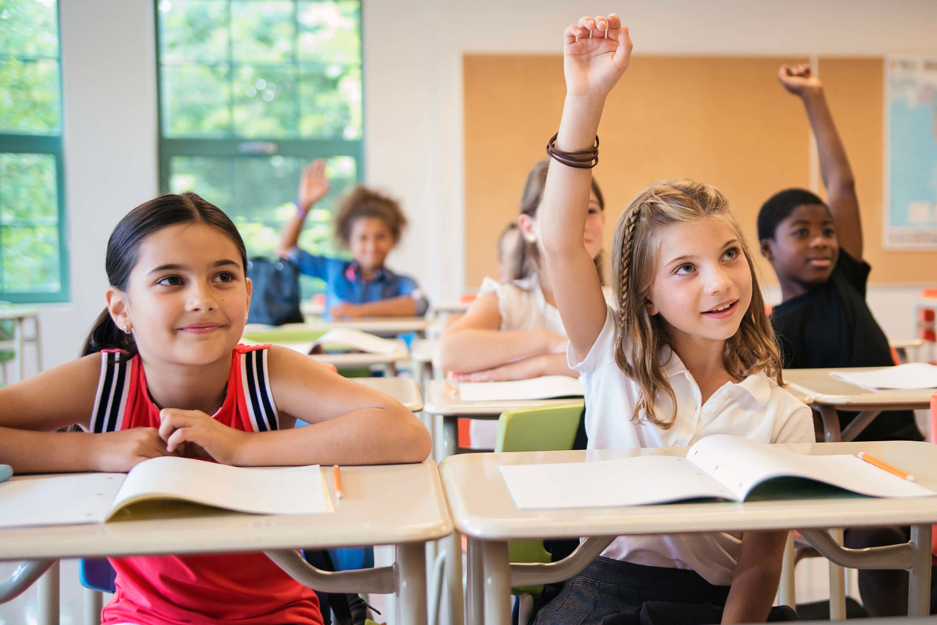 How to boost your elementary students’ interest in French class