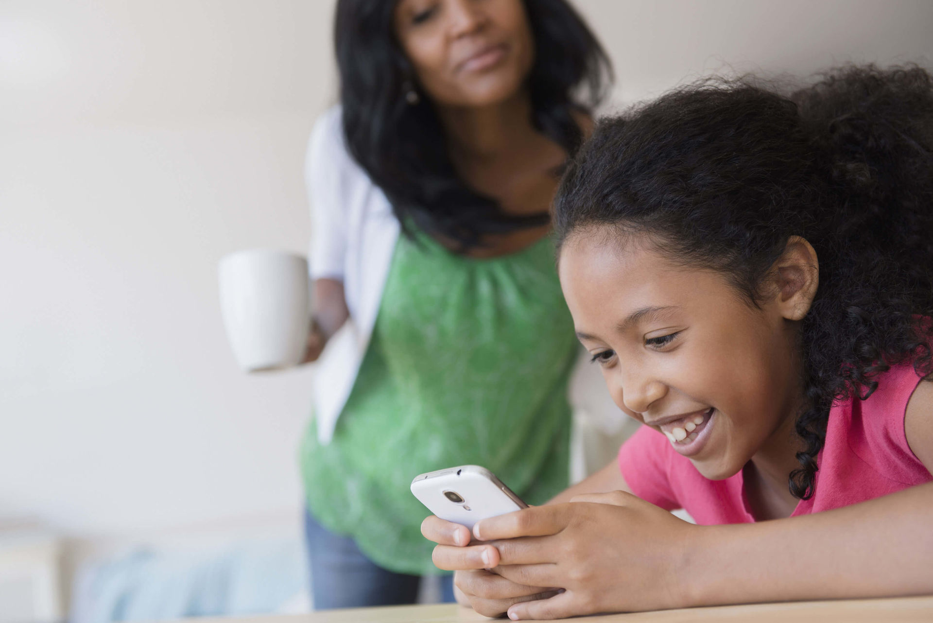 Le temps passé devant les écrans (enfants et adolescents)