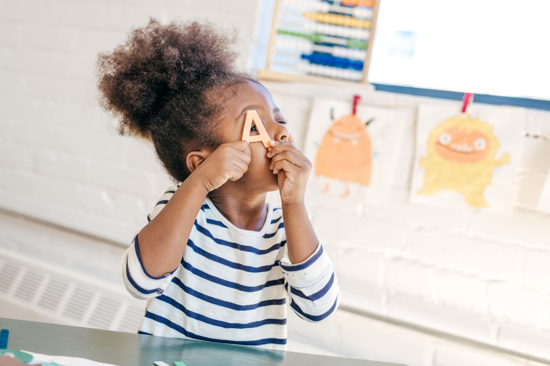 Premières journées à la maternelle : à quoi s’attendre?