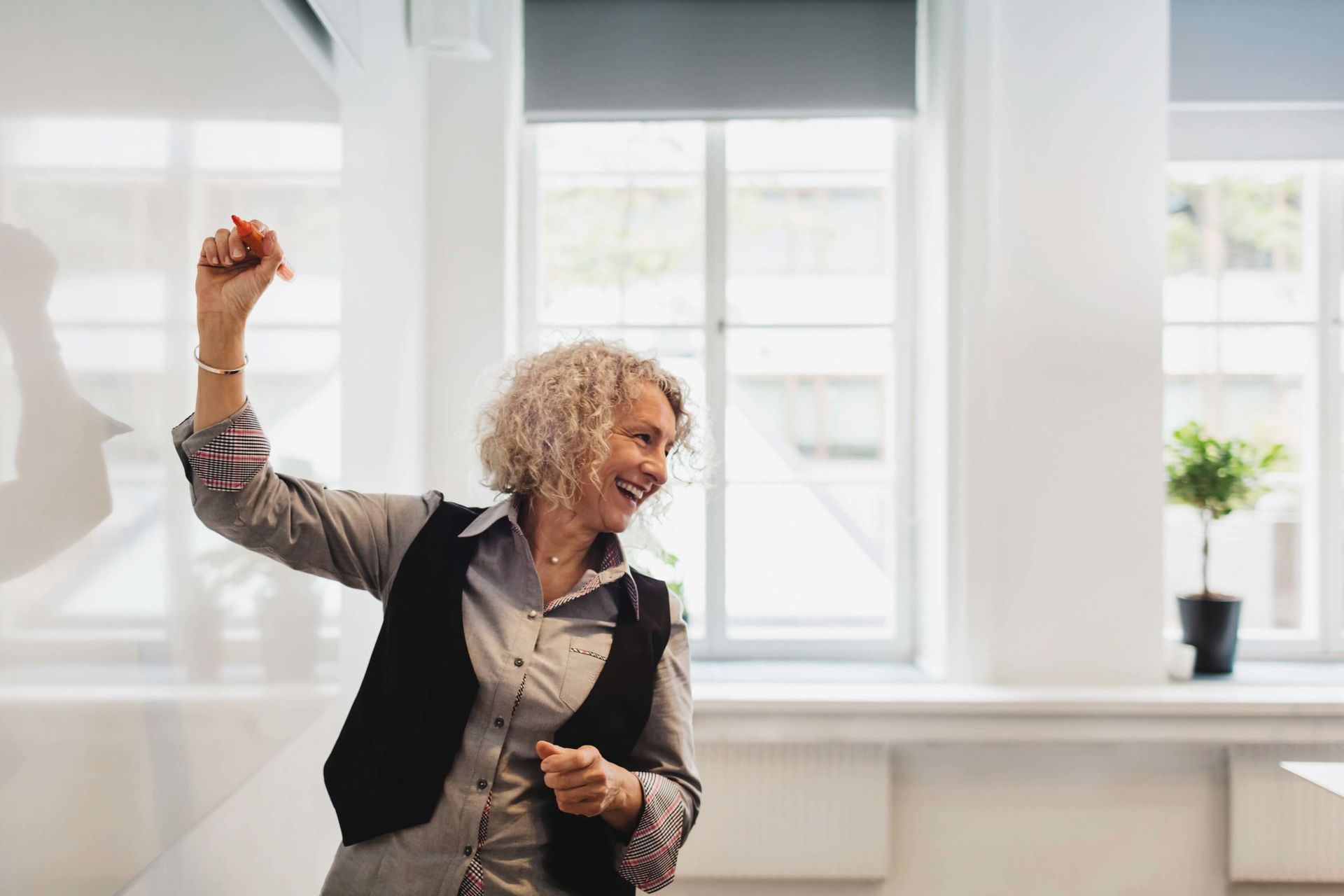 Comment remercier les enseignants en toute simplicité
