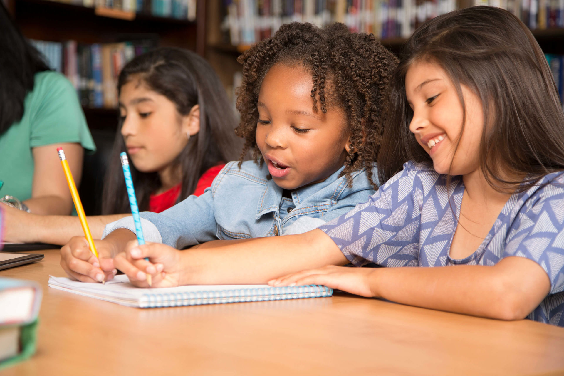 Quelques idées pour intégrer l’écriture au quotidien dans sa classe au primaire