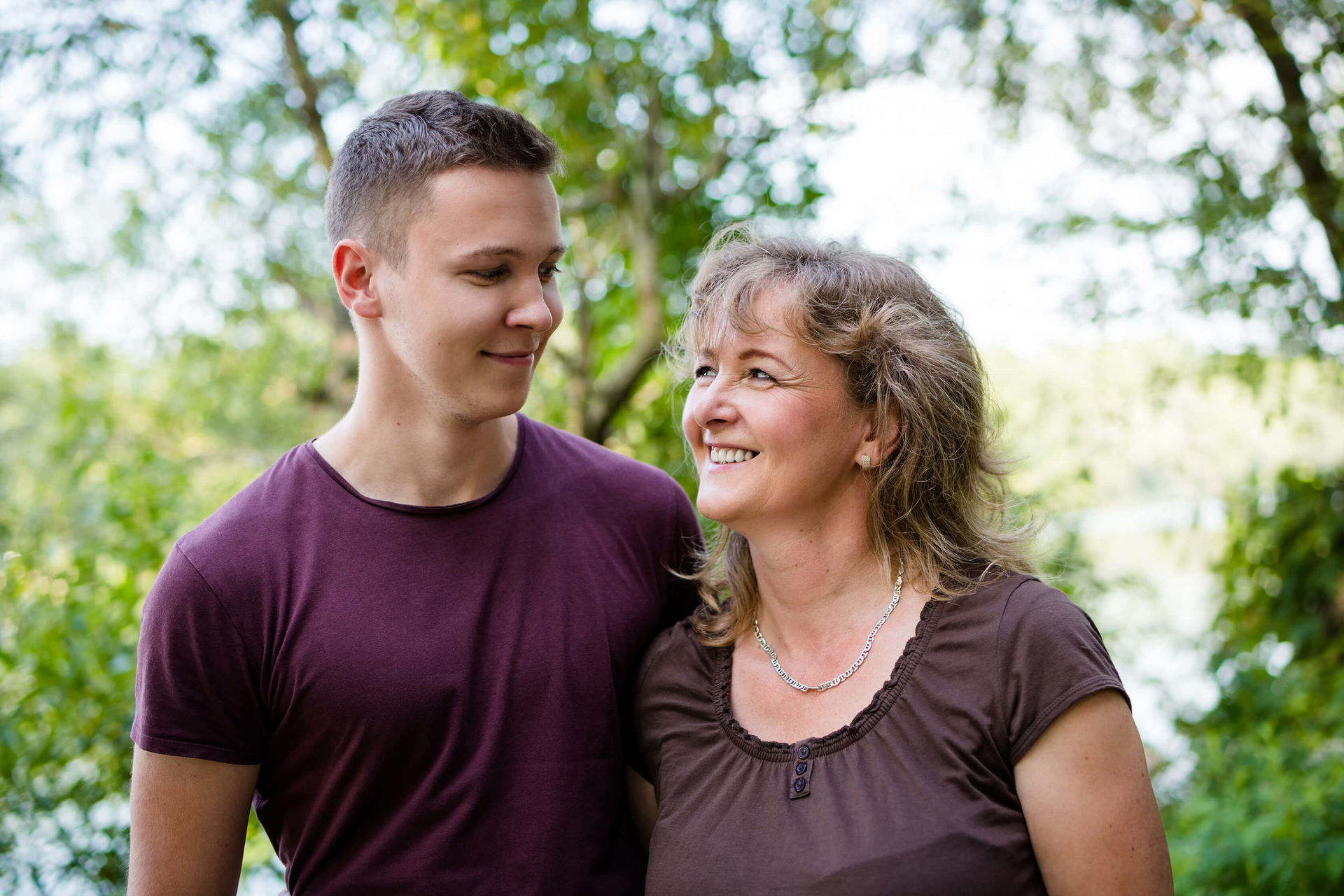 My teenager is afraid of failing high school