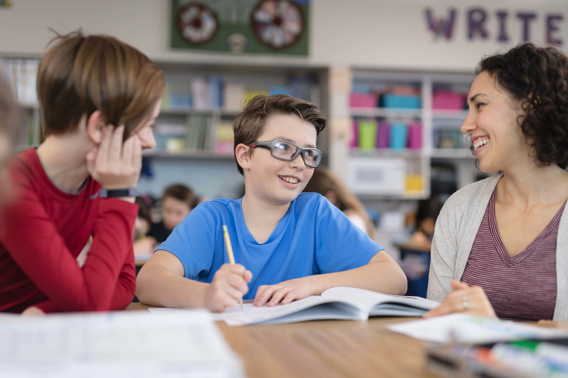5 façons amusantes de faire de l’écriture créative