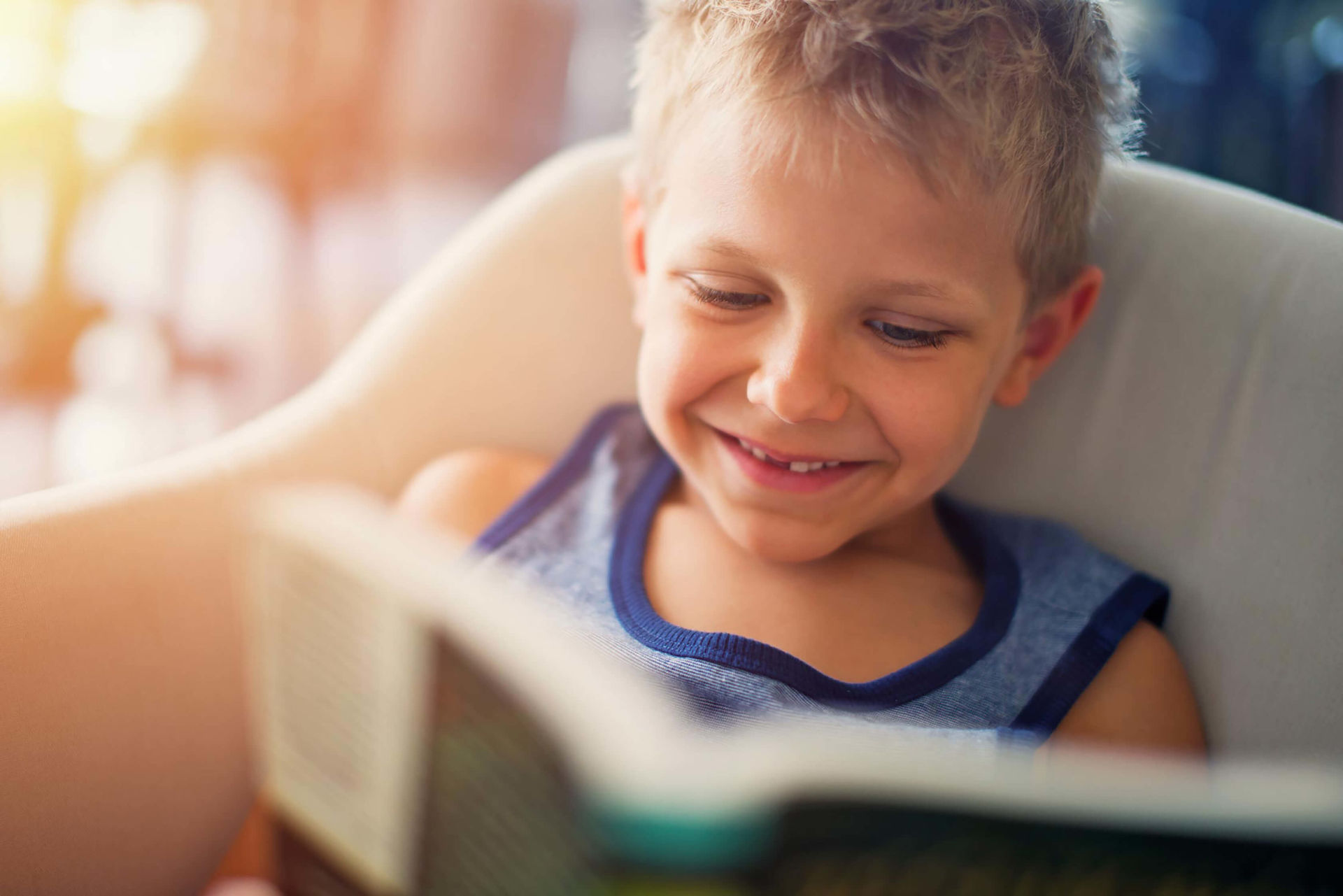 offrir l'amour de la lecture en cadeau