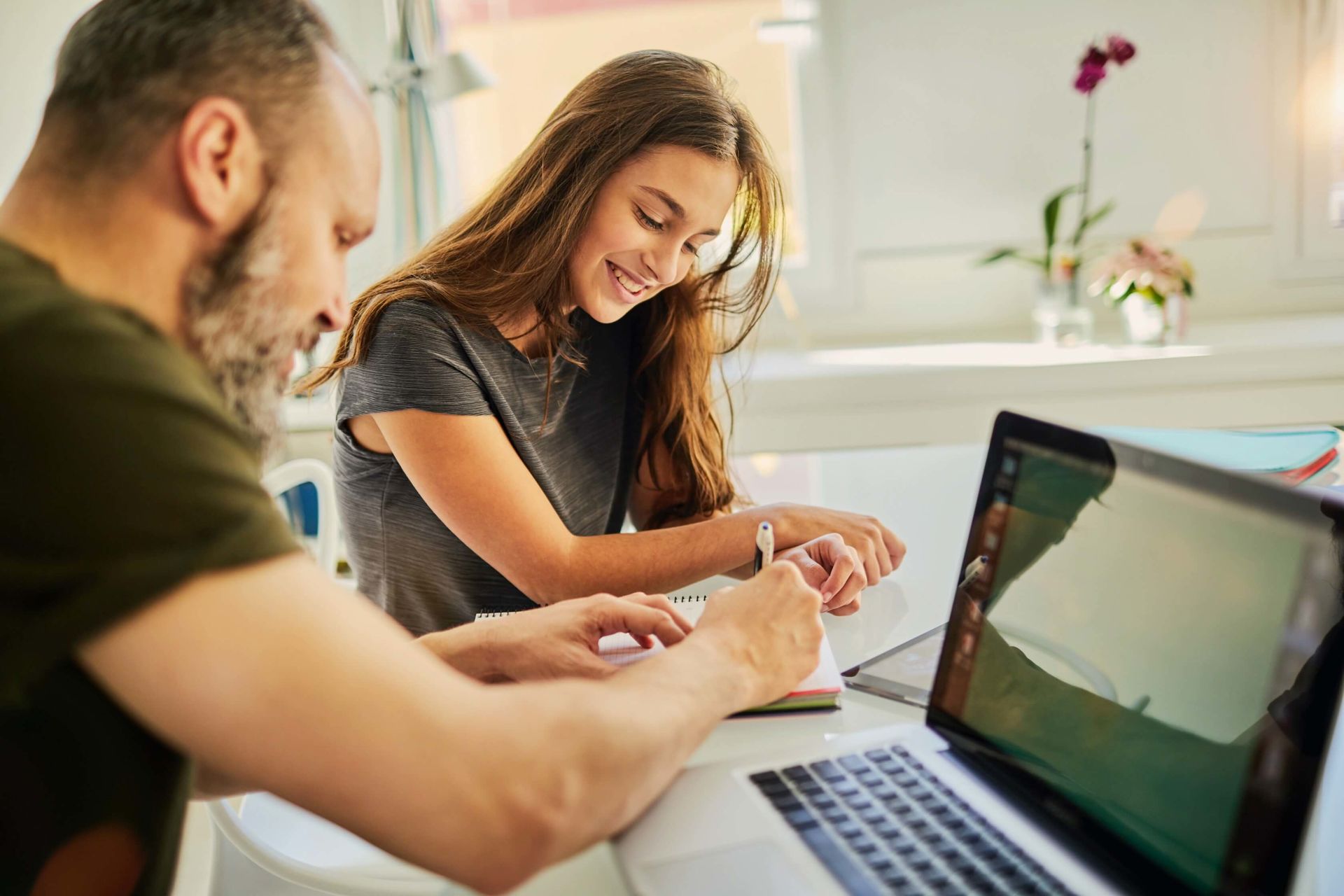 Ce qu'un parent doit savoir sur les examens du ministère