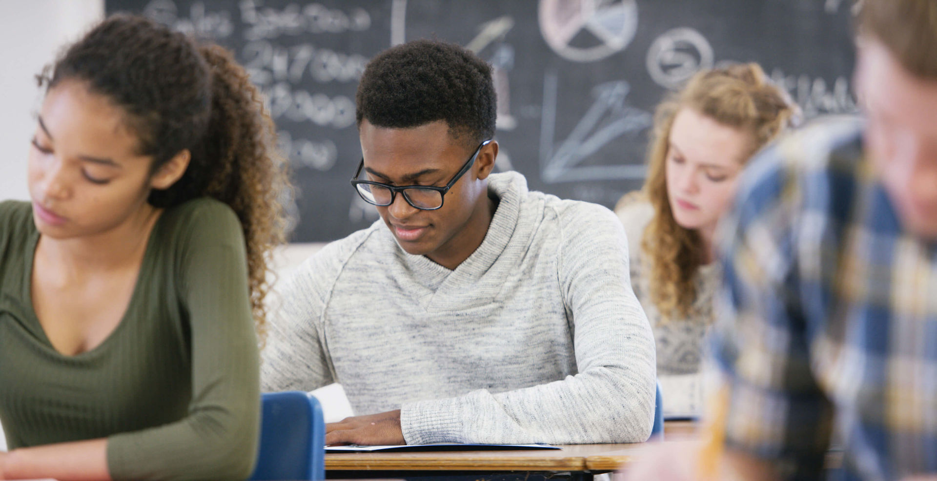 Comment obtenir les unités nécessaires au diplôme d'études secondaires?