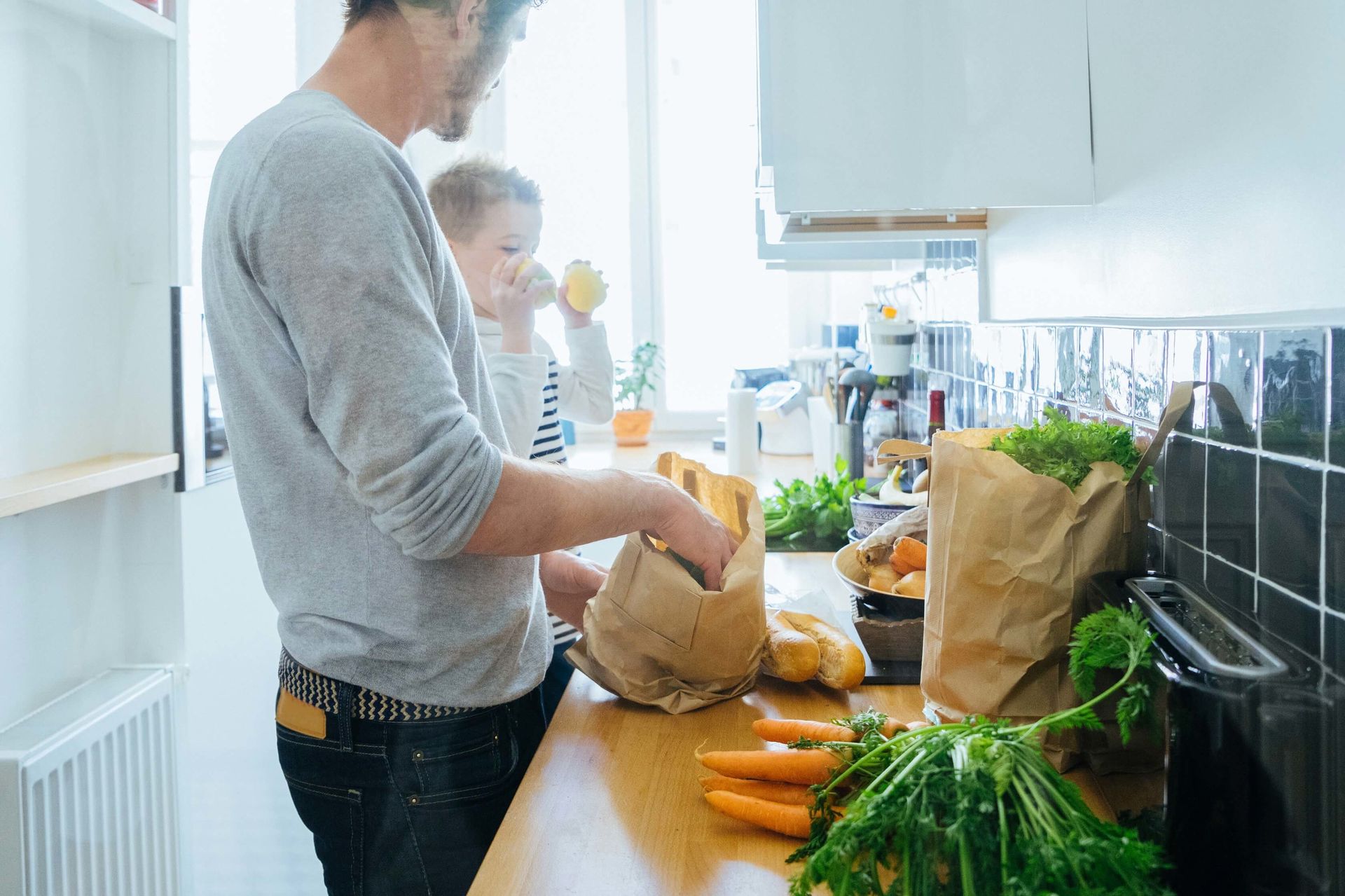 Trucs et astuces pour la boîte à lunch