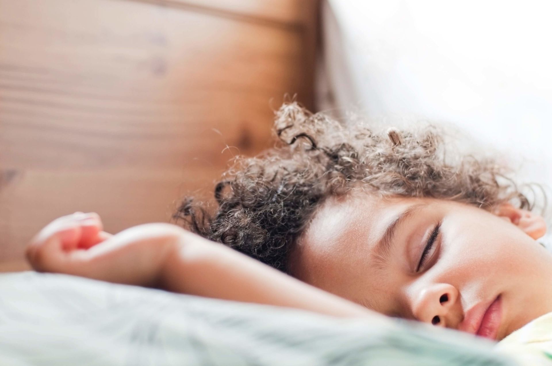 Les bienfaits d'un sommeil réparateur sur la réussite scolaire