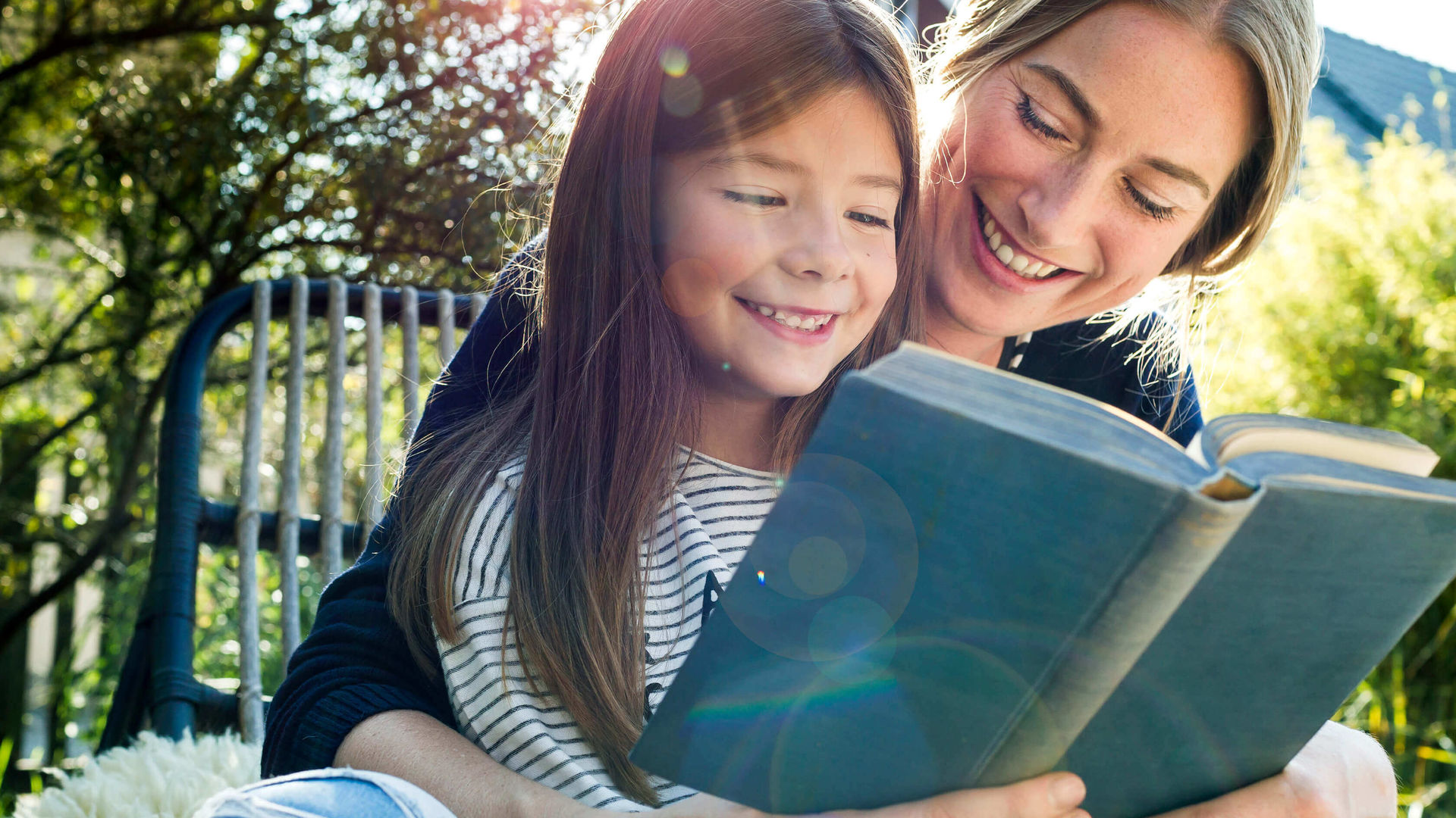 5 tips to help your child avoid the summer slide