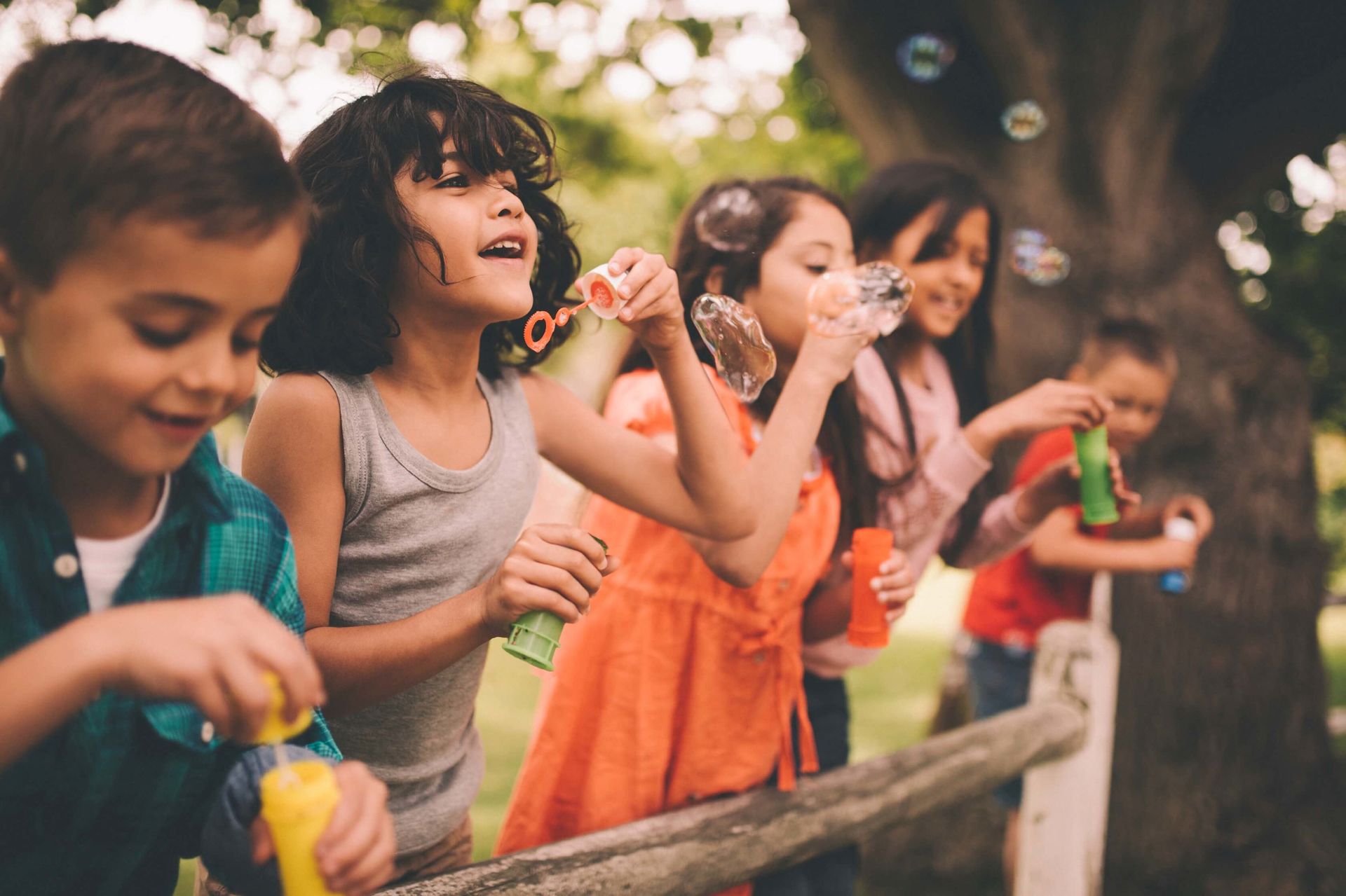 L'influence des autres à l'école