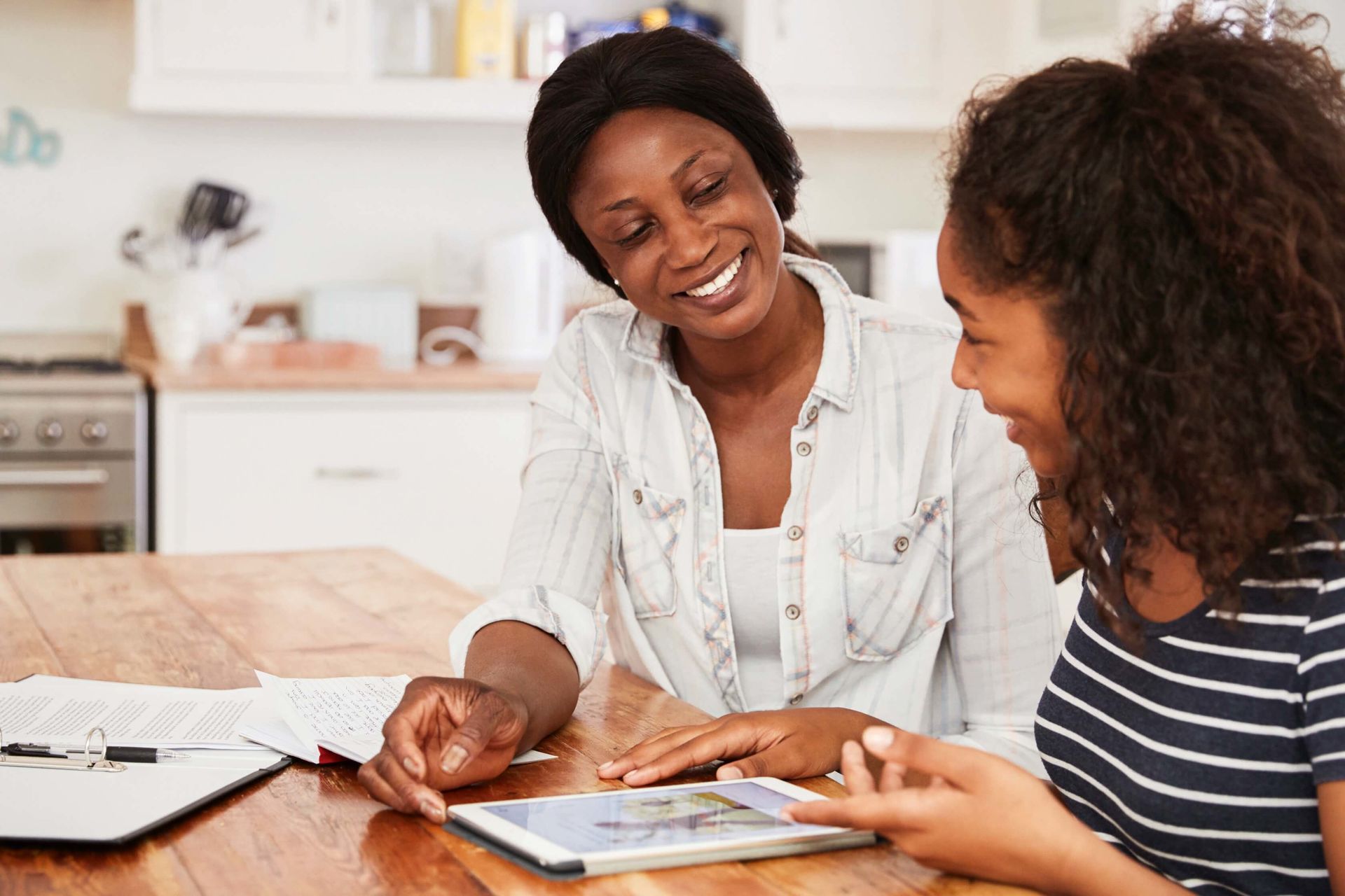 Helping your child believe in their academic ability