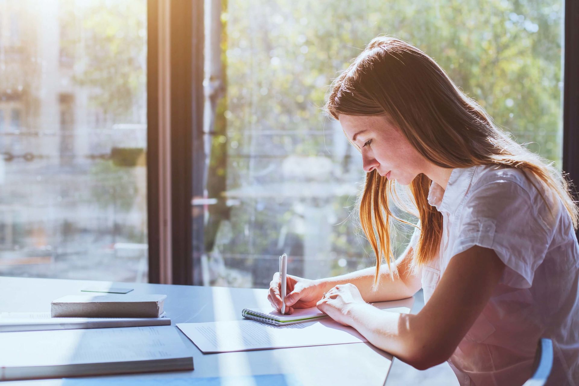 Étudier dans un environnement propice aux apprentissages
