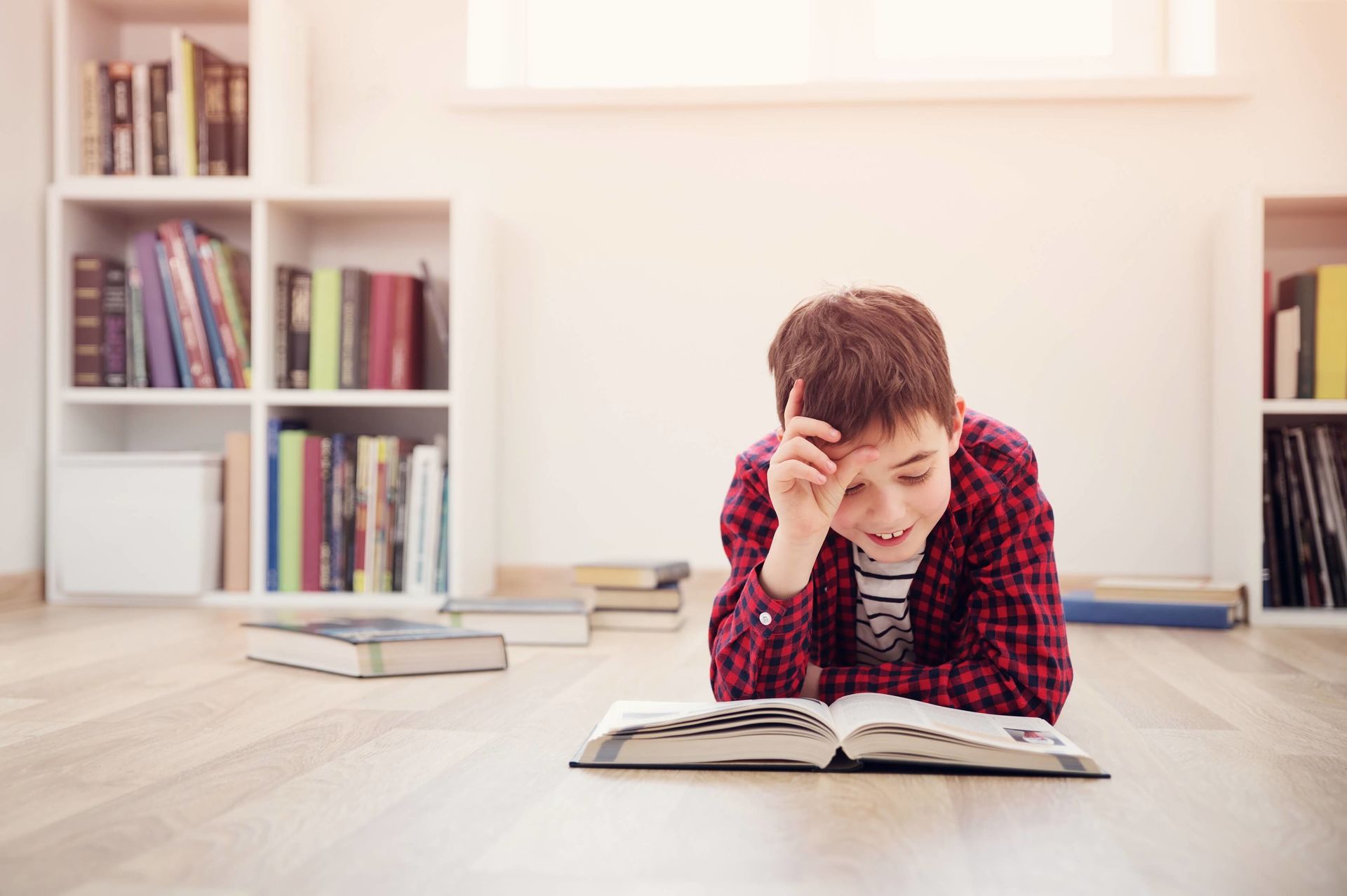 Retrouver sa motivation grâce aux livres : l’histoire de Philippe