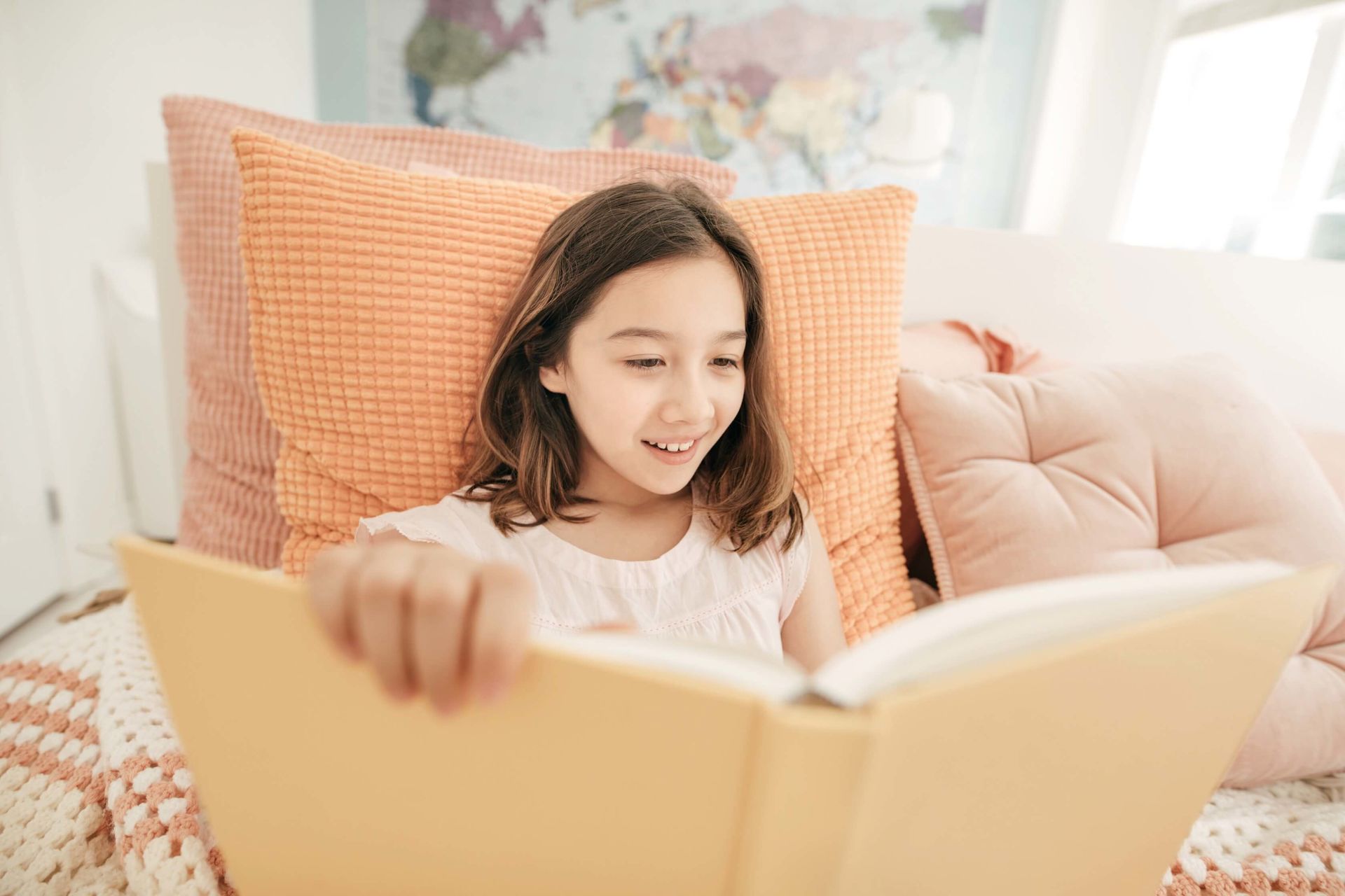 Discovering book genres