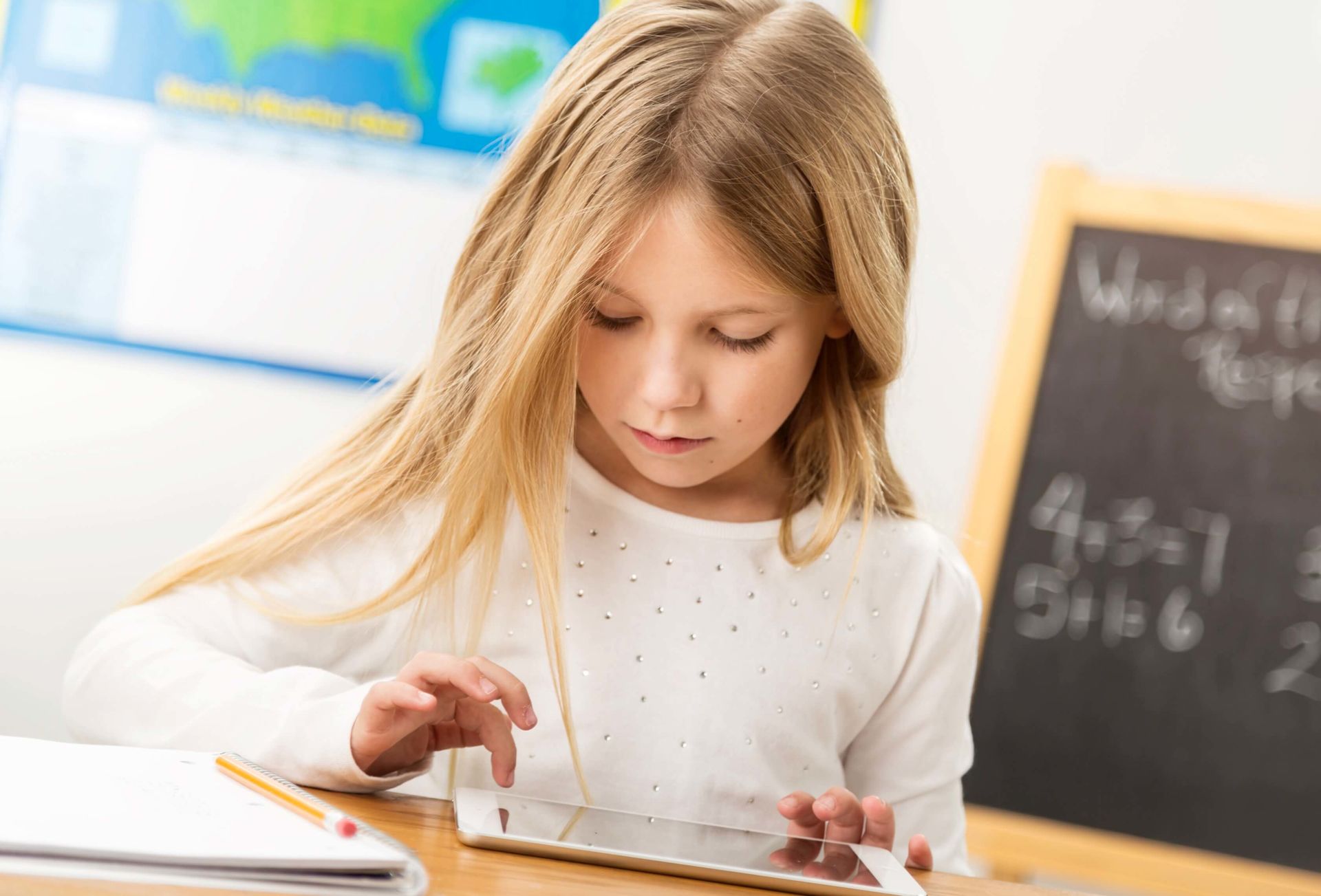 Comment soutenir l'enfant ayant un trouble d'apprentissage?