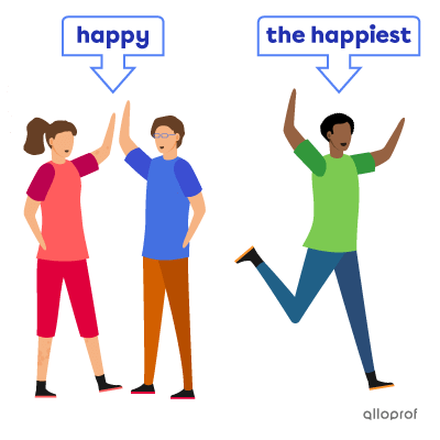 A very happy man.