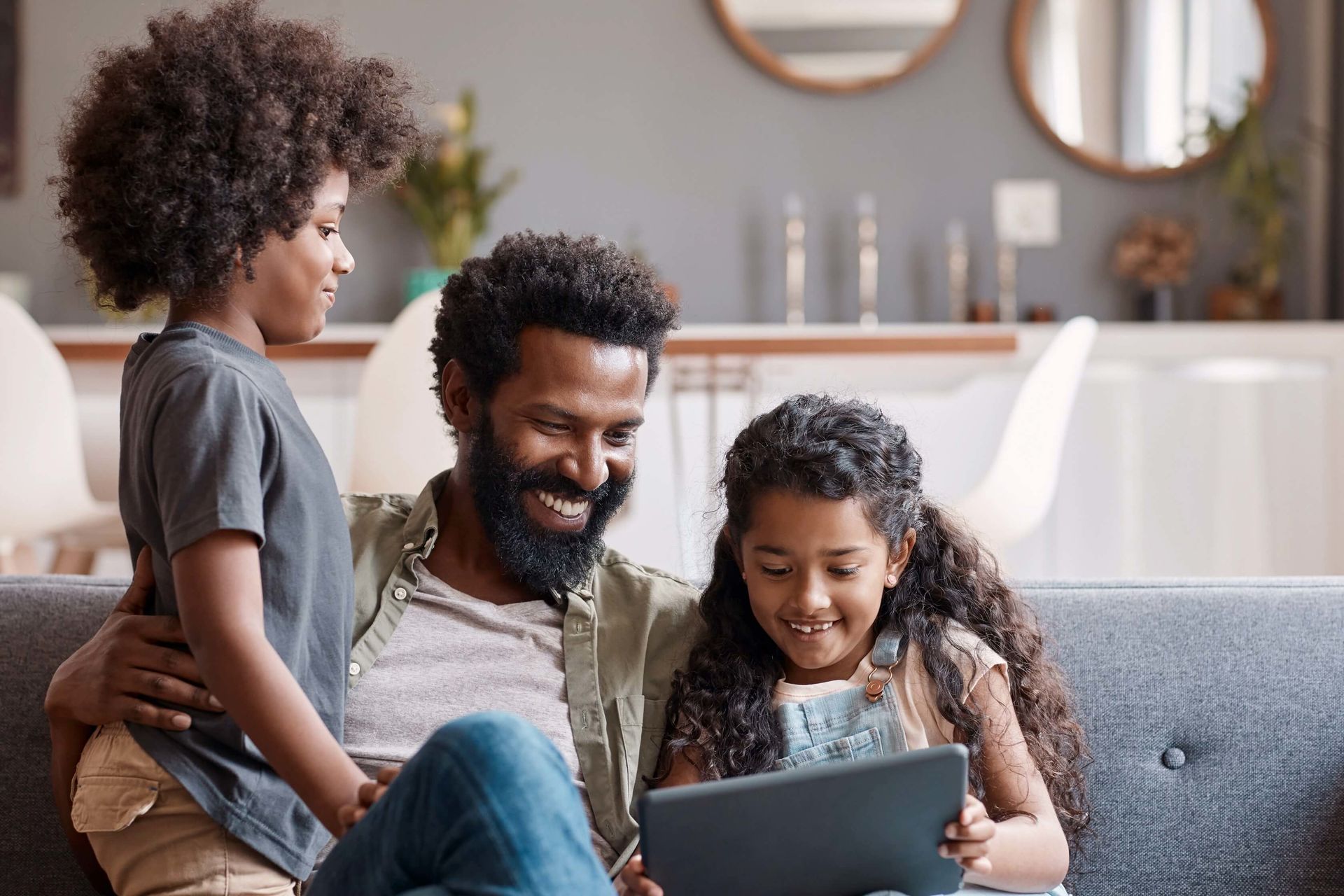 Alloprof and Alloprof Parents are here to help