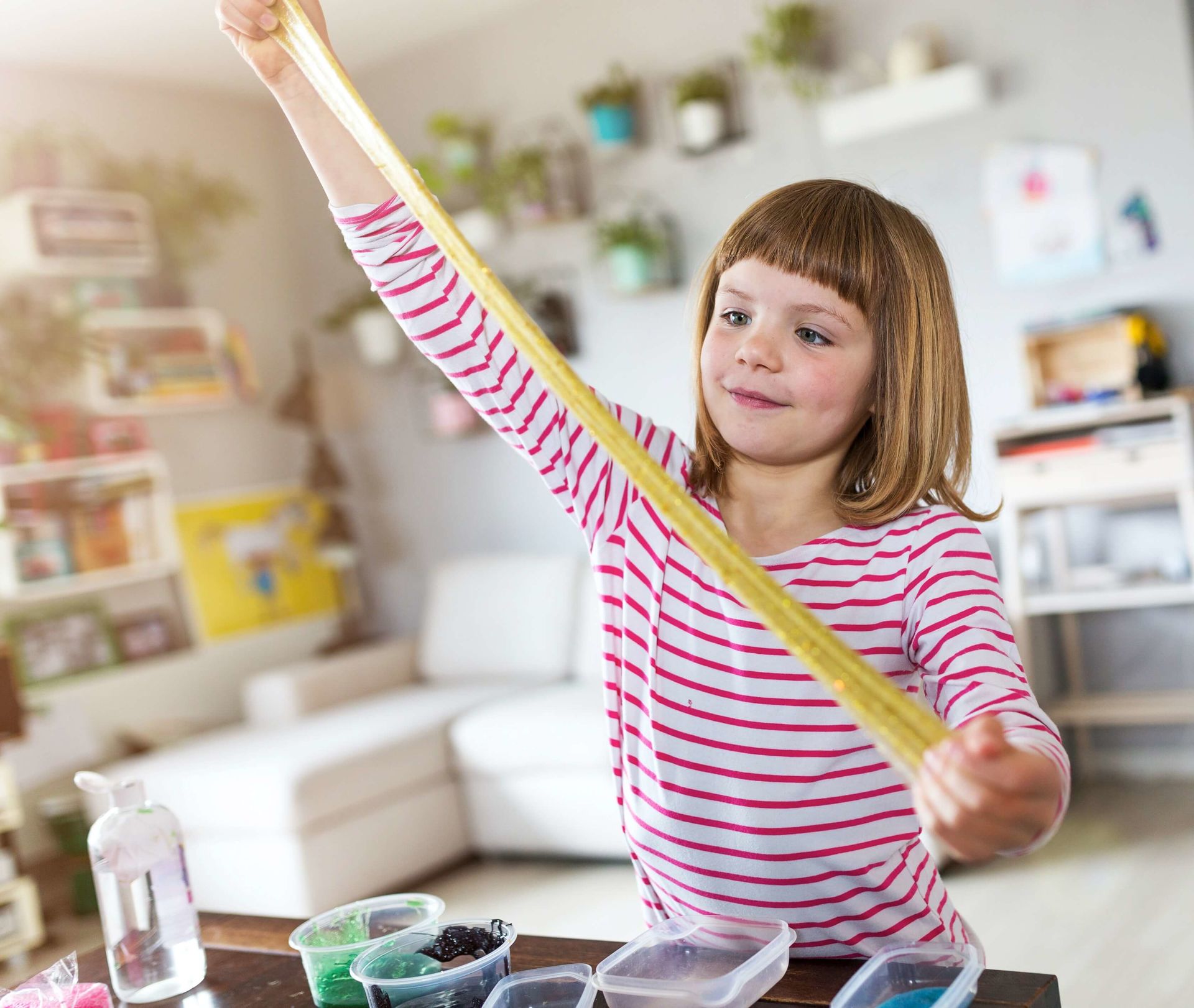 5 activities to spark your child’s interest in chemistry