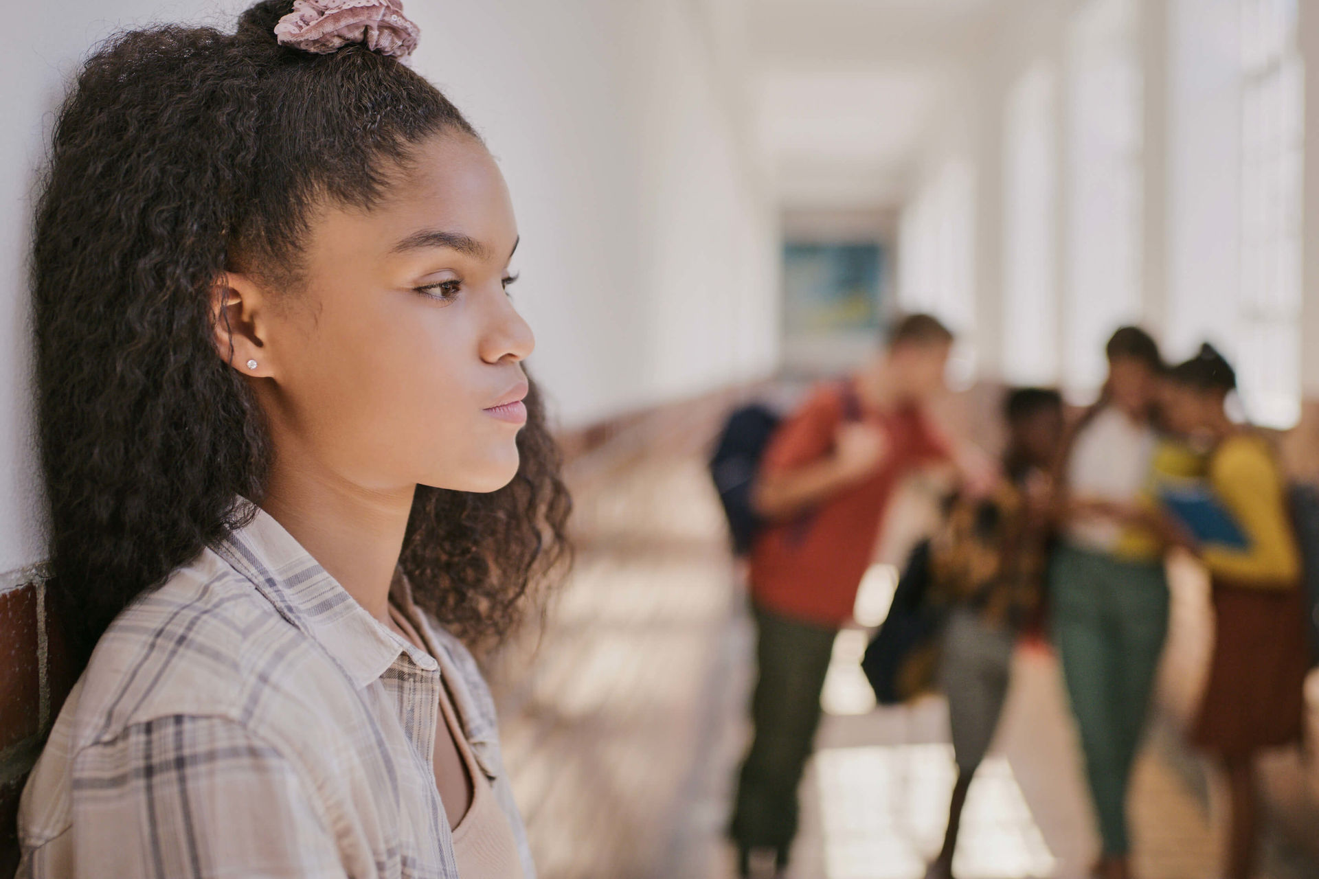 Different Forms of Bullying