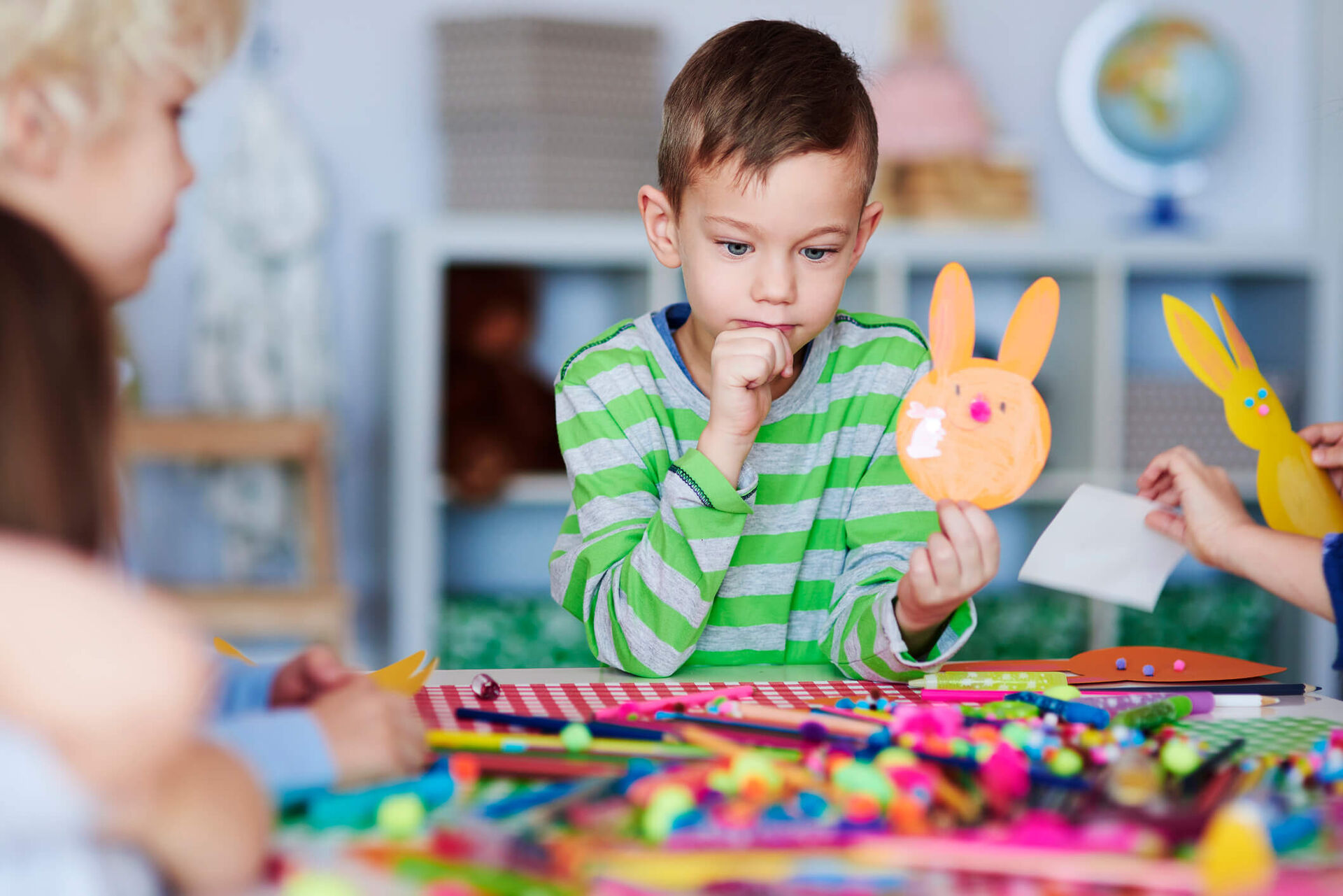 5 ressources d’Alloprof pour célébrer Pâques avec sa classe.