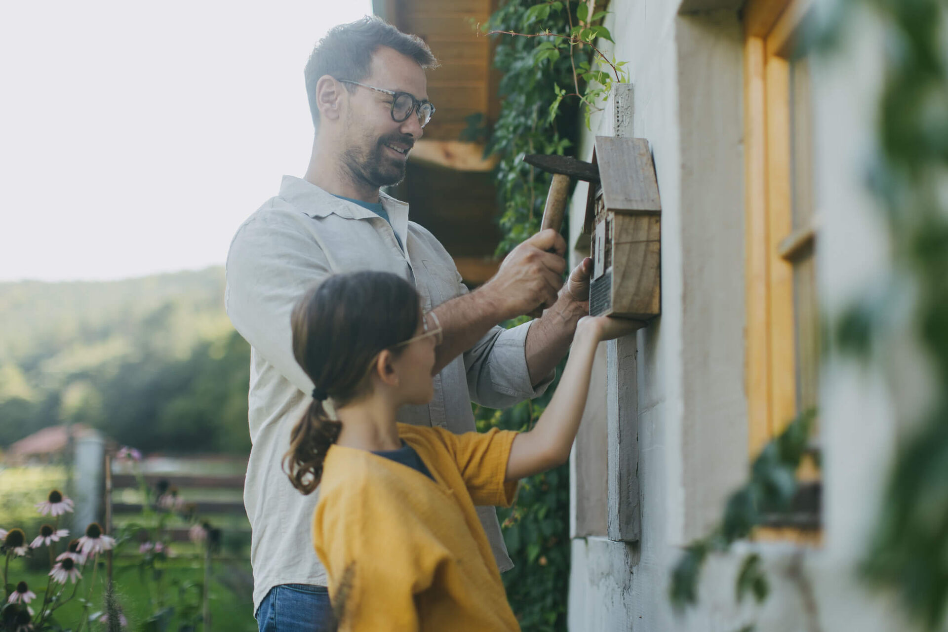 Comment sensibiliser mon enfant à l’importance de la biodiversité