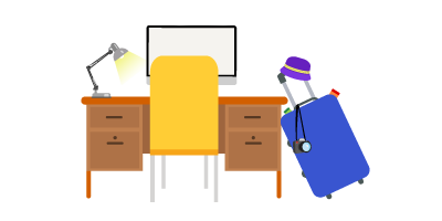 Group of things.