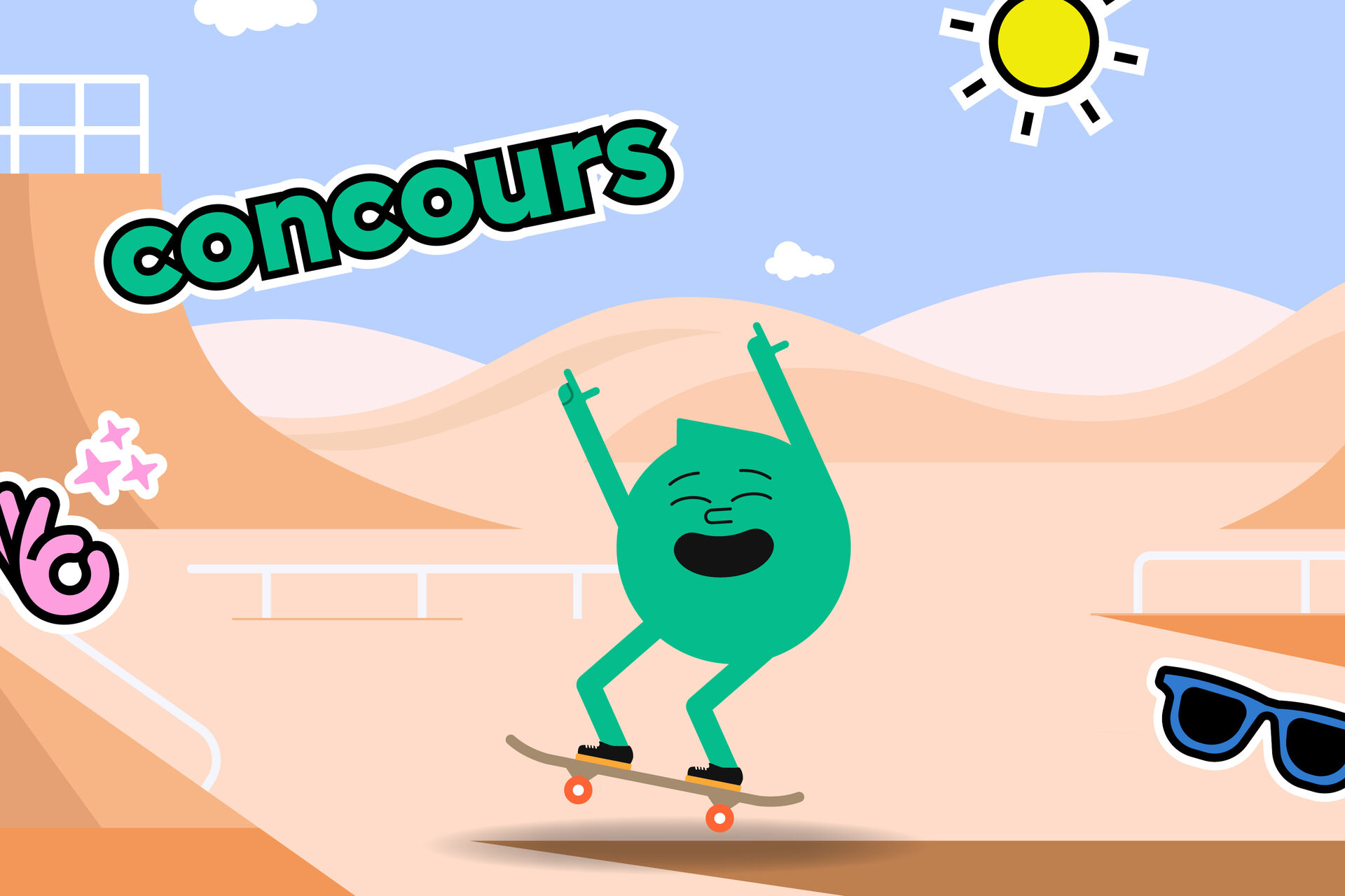 concours