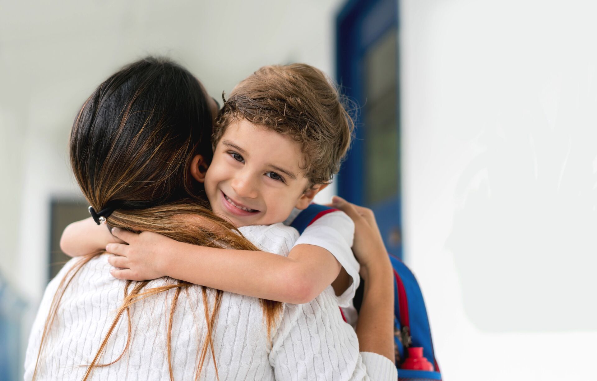 Comment faire aimer l'école à son enfant?