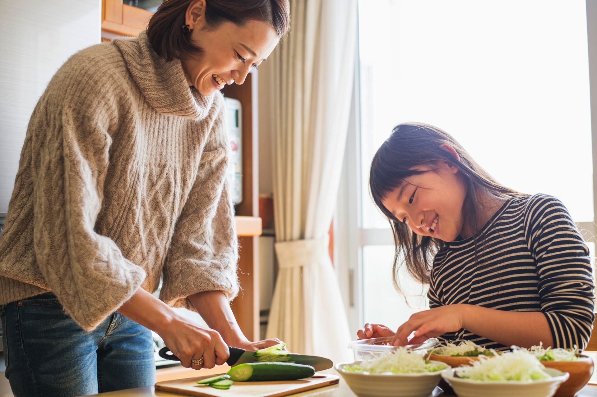 Les bienfaits d'une saine alimentation sur la réussite scolaire