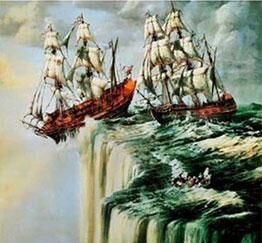 The Motives for the Great Explorations | Secondaire | Alloprof