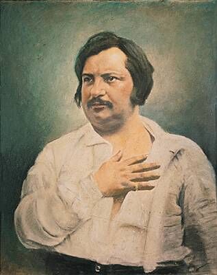 Honoré de Balzac | Alloprof