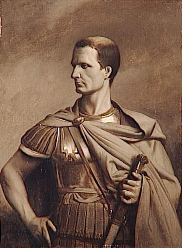 Jules César | Alloprof
