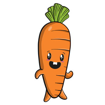 Jeu - Jeux - Potager en péril
