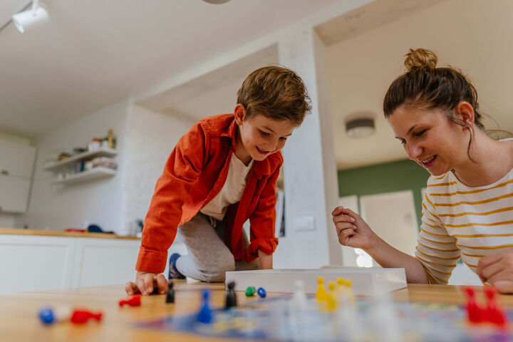 5 façons d’aider son enfant à contrôler son impulsivité