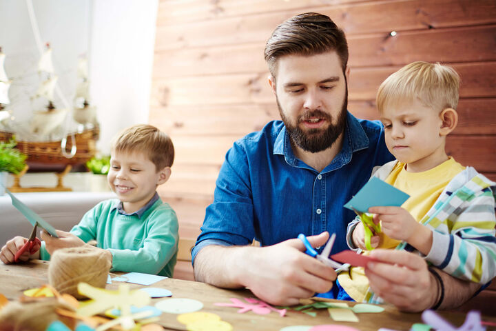 5 activités pour améliorer la motricité fine