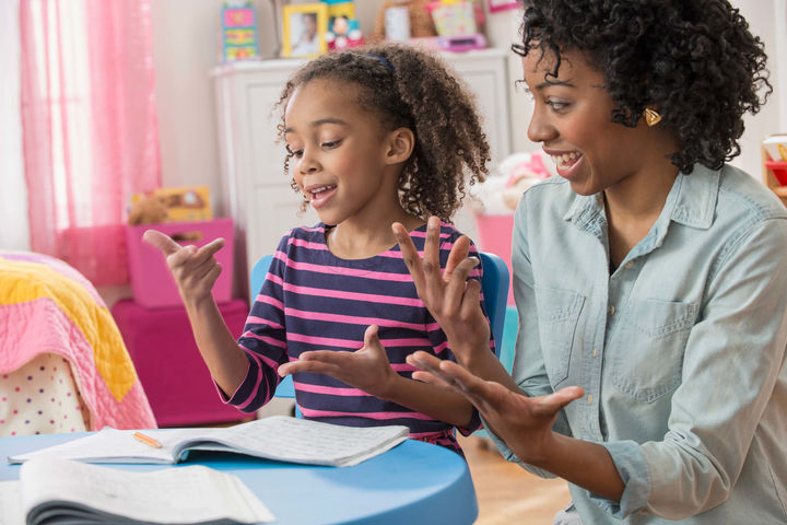 5 activités amusantes pour s’exercer au calcul mental