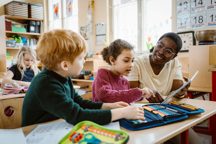 Les meilleurs outils pour aider vos élèves ayant des défis en français.