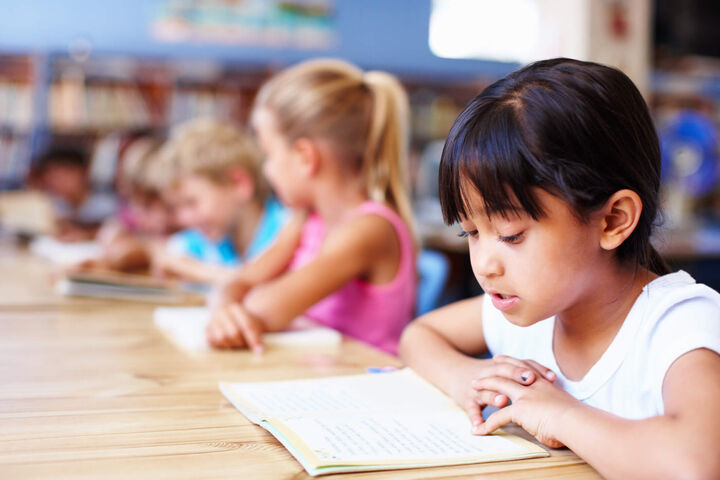 Comment aider mes élèves qui ont des difficultés en lecture.