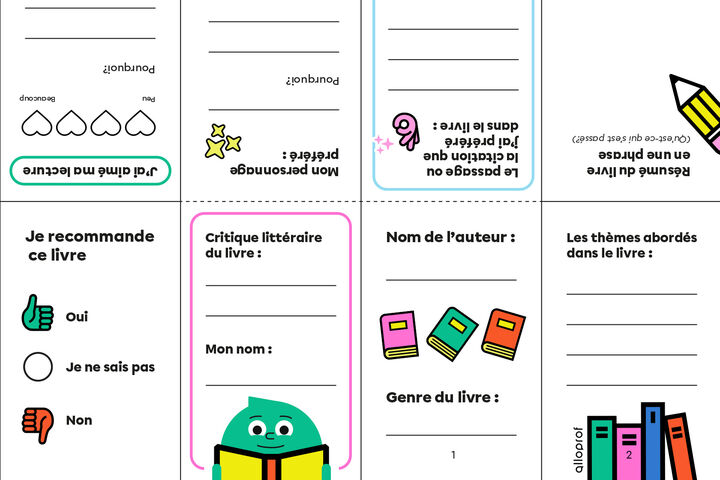 Trousse clés en main pour intégrer des zines en classe