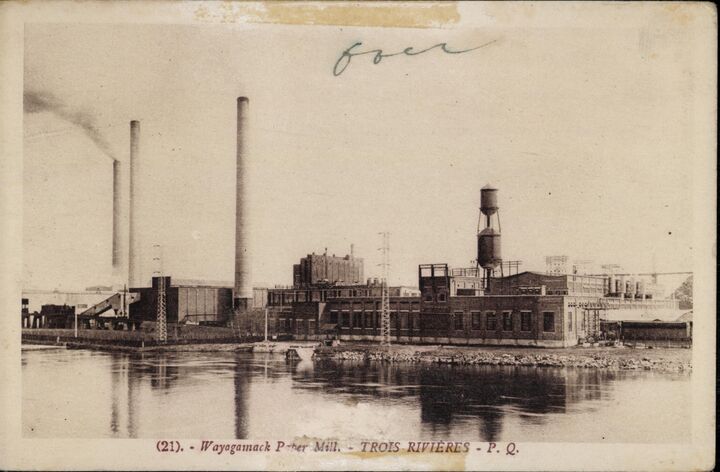 The Second Phase of Industrialization: New Industries | Secondary ...
