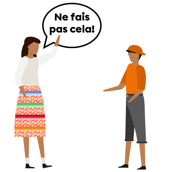 aka ne tuta!